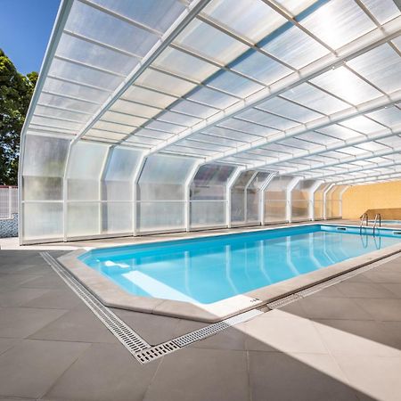 Hotel Colmeia Monte Real Zewnętrze zdjęcie