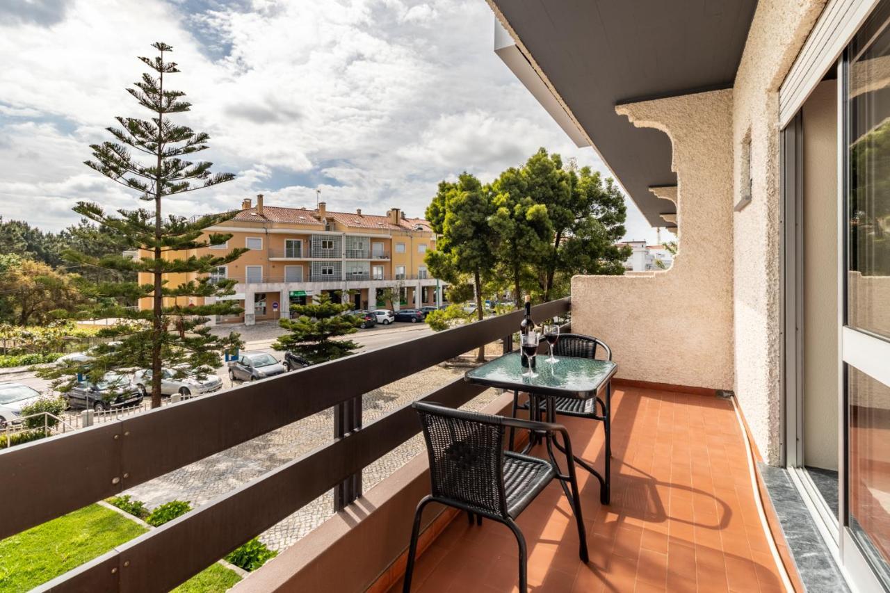 Hotel Colmeia Monte Real Zewnętrze zdjęcie