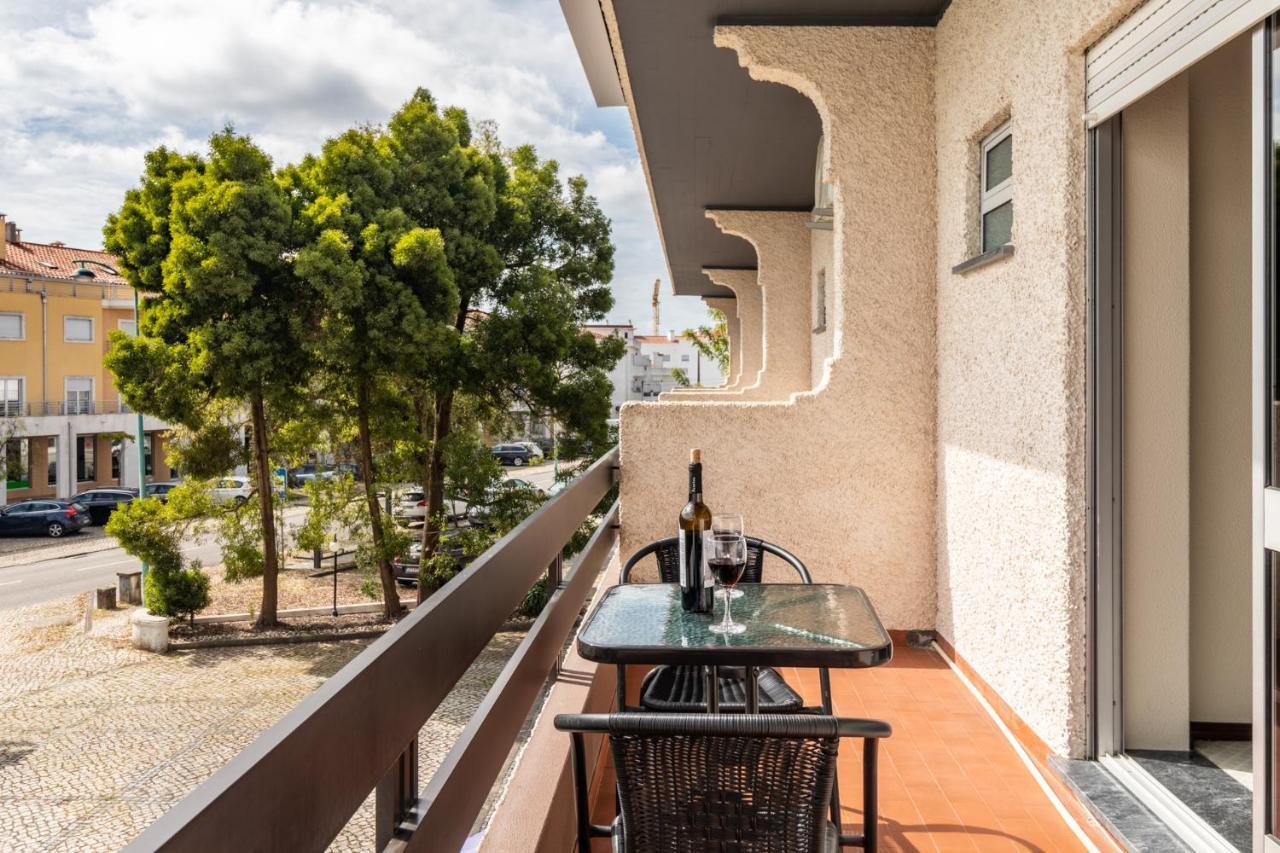 Hotel Colmeia Monte Real Zewnętrze zdjęcie