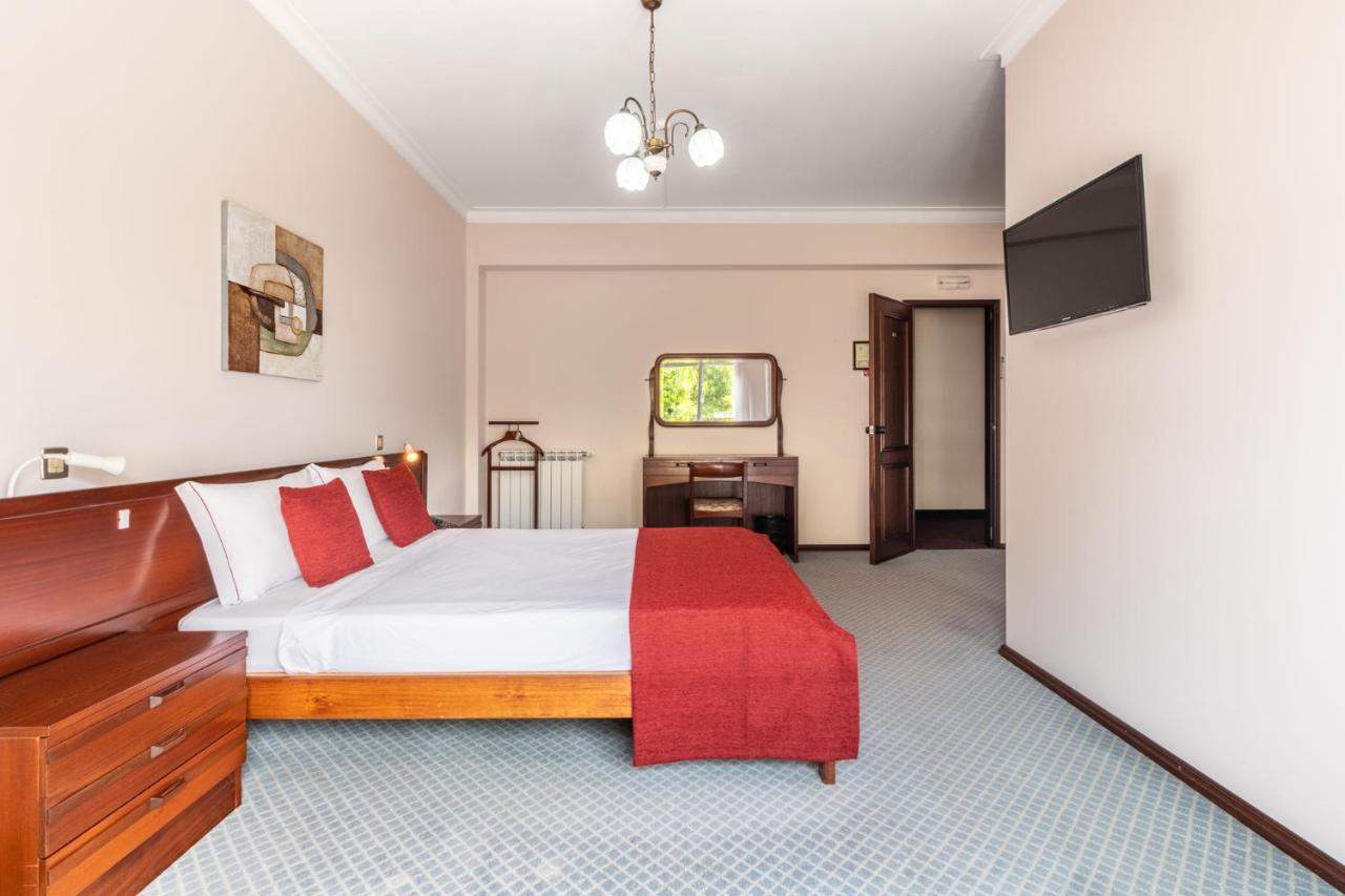 Hotel Colmeia Monte Real Zewnętrze zdjęcie