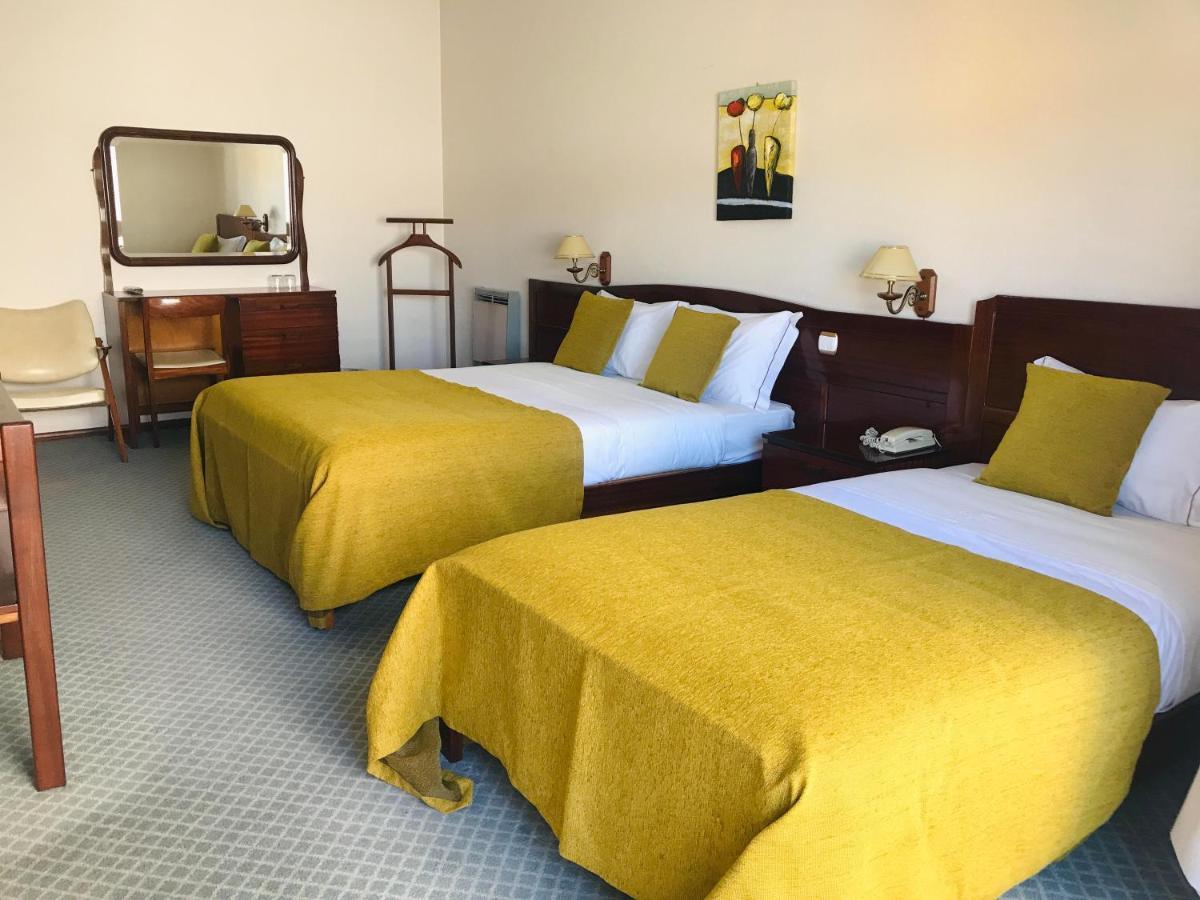 Hotel Colmeia Monte Real Zewnętrze zdjęcie