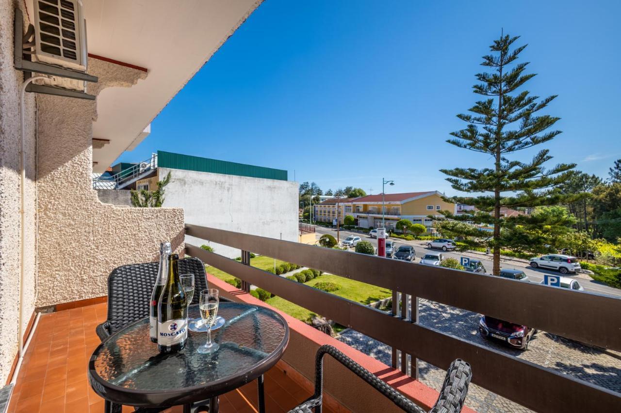 Hotel Colmeia Monte Real Zewnętrze zdjęcie