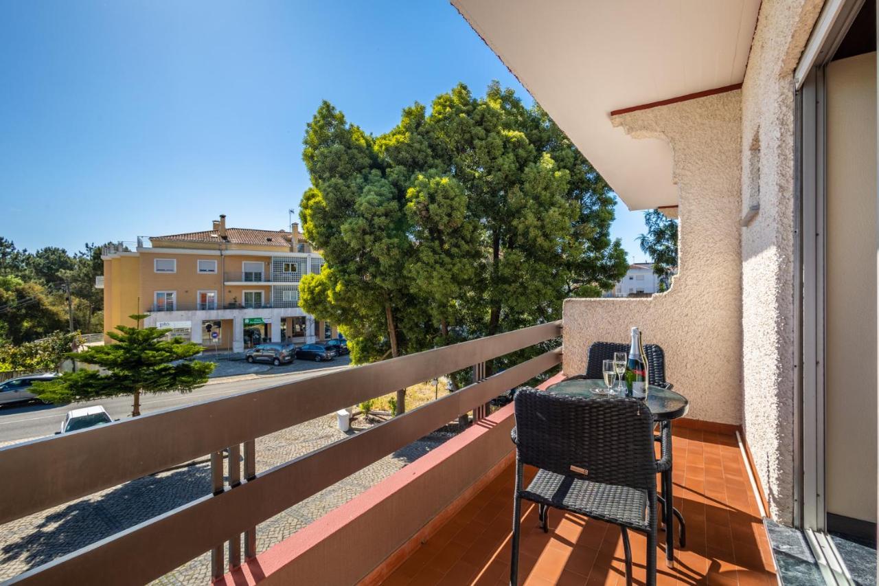 Hotel Colmeia Monte Real Zewnętrze zdjęcie