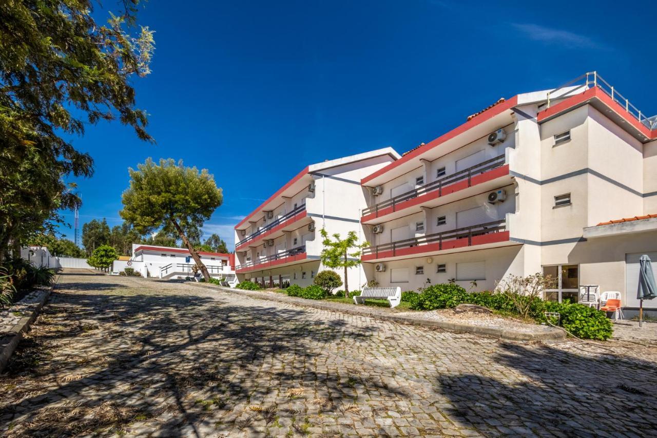 Hotel Colmeia Monte Real Zewnętrze zdjęcie