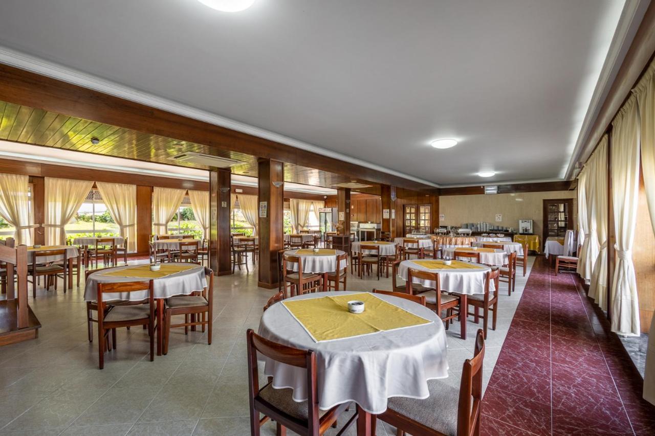 Hotel Colmeia Monte Real Zewnętrze zdjęcie