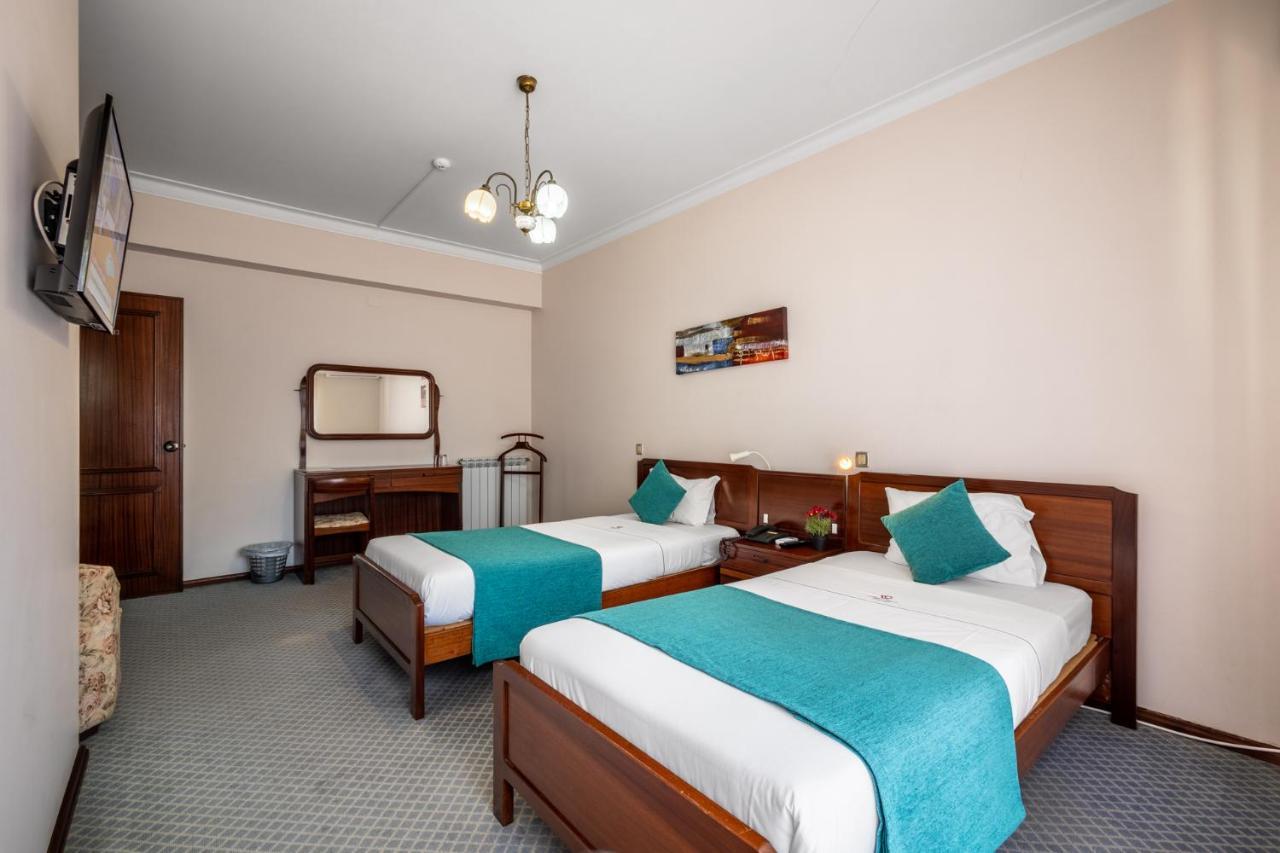 Hotel Colmeia Monte Real Zewnętrze zdjęcie