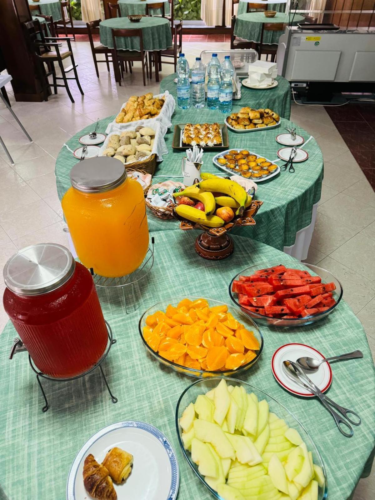 Hotel Colmeia Monte Real Zewnętrze zdjęcie